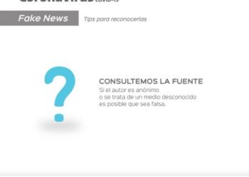 El Gobierno de Santa Cruz advierte sobre la proliferación de información falsa respecto a la vacunación