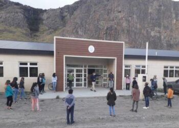 Se concreta paulatinamente el inicio de clases de Nivel Secundario para el Ciclo Lectivo 2021