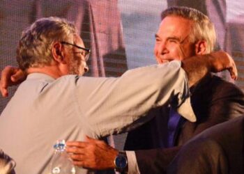 Pichetto y De la Torre lanzaron el peronismo anti K y buscan sumar referentes del PJ