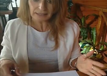 RICCI SOBRE LAS VACUNAS VIP EN SANTA CRUZ: “Miran para otro lado como si nada hubiera pasado”