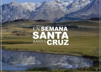 Semana Santa: Lanzan descuentos para santacruceños