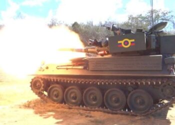 Venezuela. Fuerzas Armadas neutralizan a grupo irregular colombiano: varios muertos y heridos de las FANB y de los paramilitares