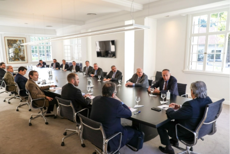 Argentina. El poder económico piensa en las elecciones