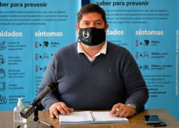 Verbes: “Comienza la vacunación a los mayores de 73 años”