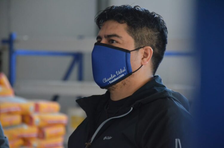 Petroleros logró retrotraer los despidos de SINOPEC