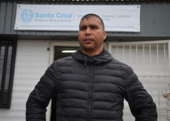 Guenchenen, sobre el acuerdo logrado por Vidal con YPF: “Vamos a seguir reclamando para levantar la actividad petrolera en nuestra provincia”