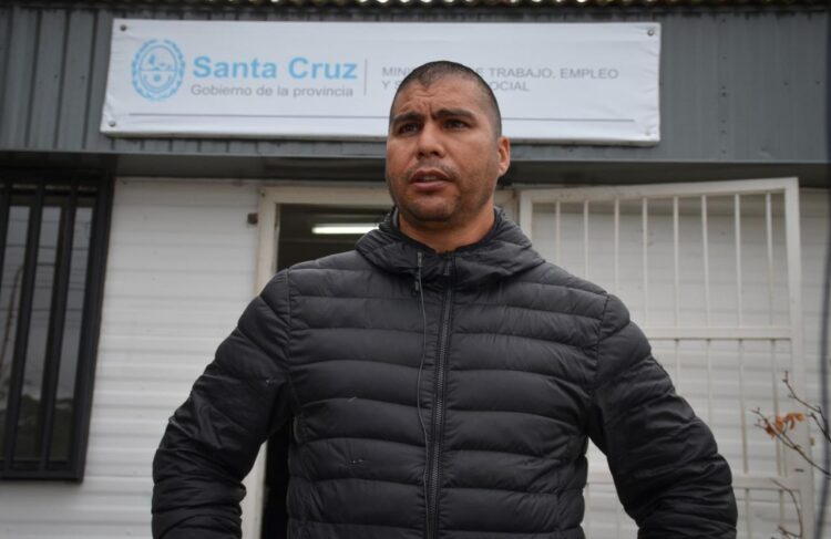 Guenchenen, sobre el acuerdo logrado por Vidal con YPF: “Vamos a seguir reclamando para levantar la actividad petrolera en nuestra provincia”