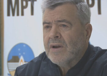 Maimó: “Volvimos para sentar las bases de un Truncado con un futuro mejor”