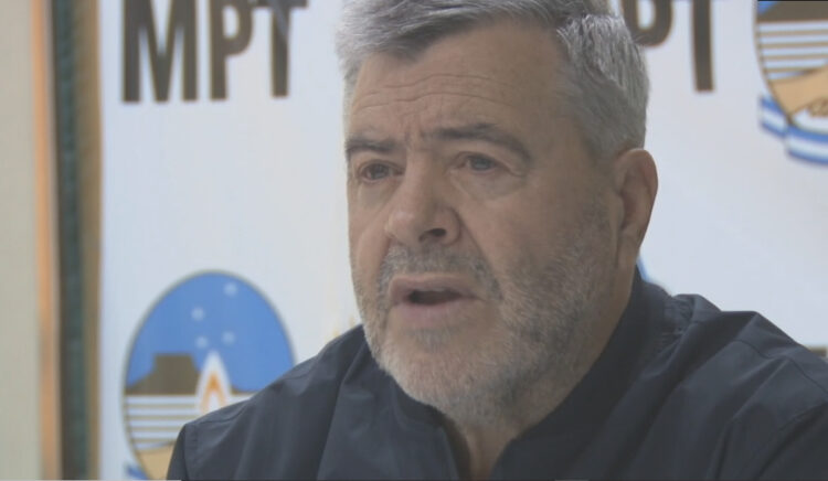 Maimó: “Volvimos para sentar las bases de un Truncado con un futuro mejor”