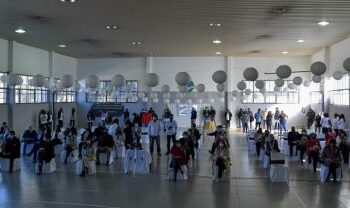 El Consejo de Educación festejó los 100 años de la EPP N°12 de Perito Moreno