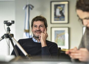 El gobierno celebró que 1.9 millones de turistas viajaron en Semana Santa