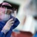 Murieron 93 personas y 9.955 fueron diagnosticadas con coronavirus en el país