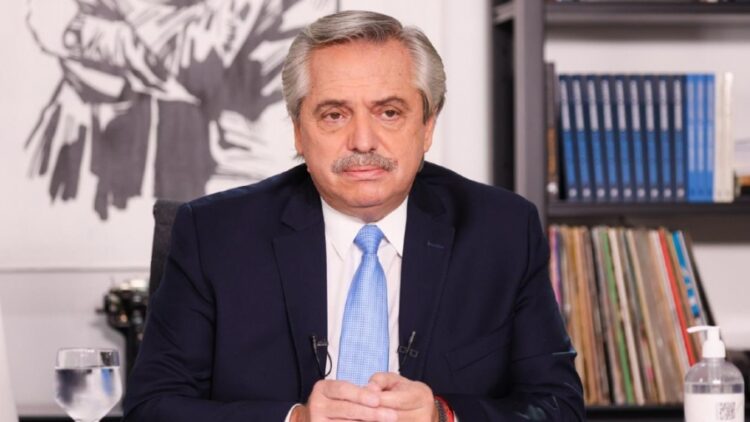 Se restringe la circulación nocturna en AMBA entre las 20 y las 6 de la mañana