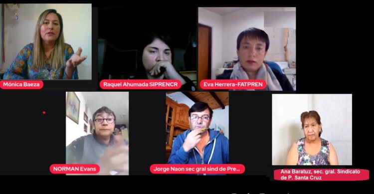 Sindicato de Prensa de Santa Cruz planteó la necesidad de incrementar la Zona desfavorable en los salarios del sector