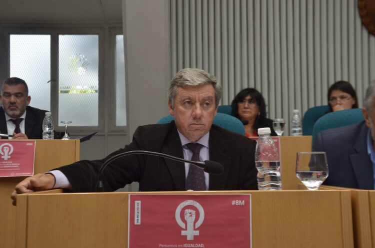 Arabel: “Los recursos naturales son claves para el desarrollo del turismo”