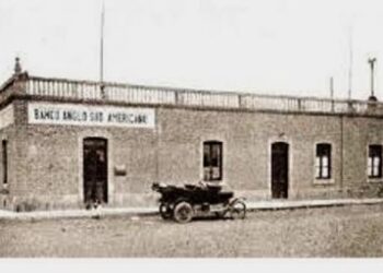 A 86 años del suceso delictivo criminal más importante de la historia de Santa Cruz