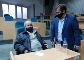 Diputado Daniel Roquel “Logramos que el área de pediatría del Hospital lleve merecidamente el nombre del Dr. Campoy”