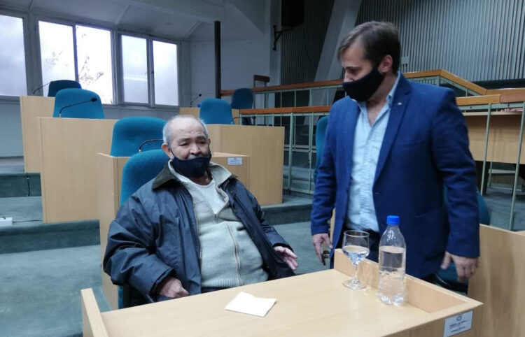 Diputado Daniel Roquel “Logramos que el área de pediatría del Hospital lleve merecidamente el nombre del Dr. Campoy”