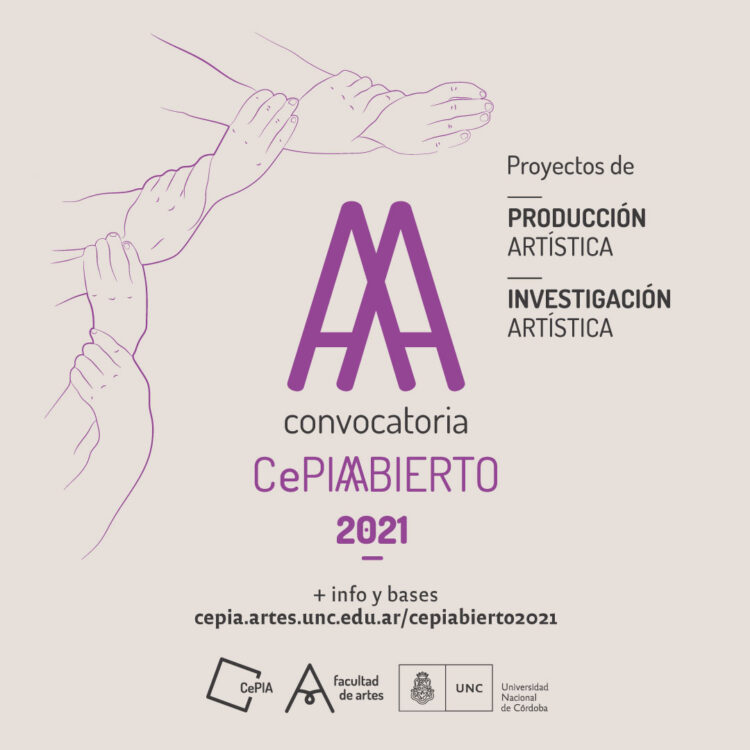 CONVOCATORIA CePIABIERTO 2021 ¡Últimas 2 semanas!