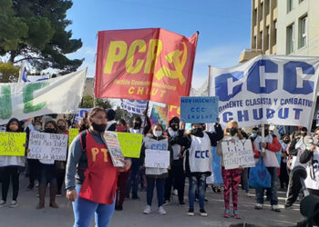 LA EMERGENCIA SANITARIA Y LAS NECESIDADES POPULARES