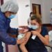 Comenzó la campaña de vacunacion antigripal en la provincia de Santa Cruz