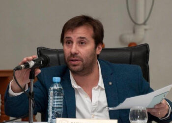 “Exigimos el esclarecimiento del caso del joven Curaqueo”