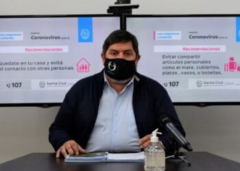 Verbes: “Mañana comienza la vacunación para las personas mayores de 64 años”