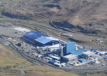 Federación Económica destacó que YCRT comience con la generación de energía