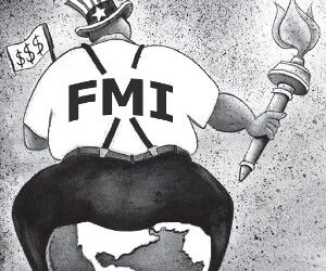 Crece la incertidumbre, la emisión monetaria y el endeudamiento en el mundo