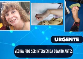 Diputado Daniel Roquel “El Gobierno abandonó completamente a los santacruceños”