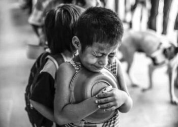 Pobreza e indigencia en aumento