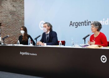 El Gobierno Nacional asume 200 compromisos para reducir las desigualdades de género