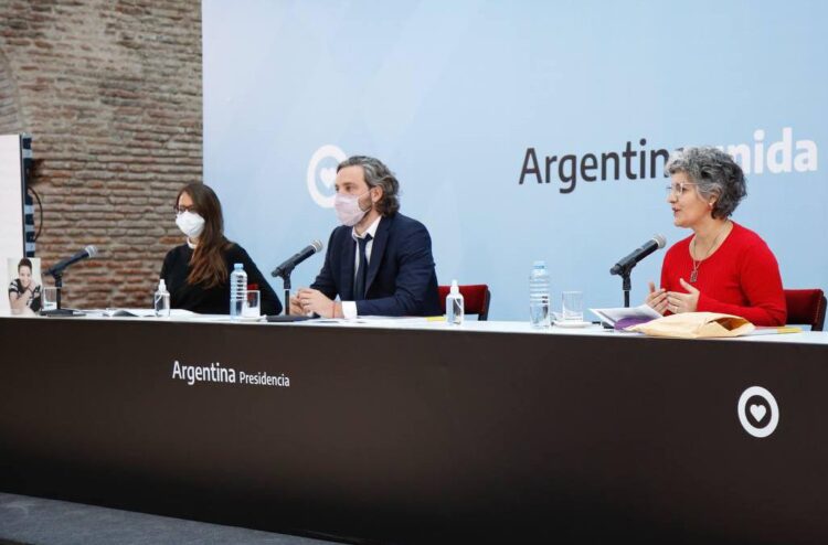 El Gobierno Nacional asume 200 compromisos para reducir las desigualdades de género