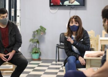 REYES: «SEGUIMOS ESPERANDO CAMBIOS EN EDUCACIÓN»