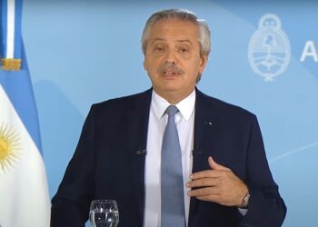 Alberto Fernández: «Estamos viviendo el peor momento de la pandemia»