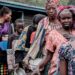 Unas 400.000 personas abandonaron una ciudad de la República Democrática del Congo por amenaza de erupción volcánica