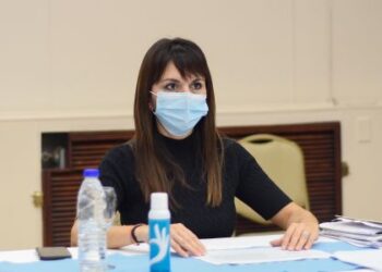 Córdoba: “Ahora tenemos que trabajar para hacer de esto una historia real”