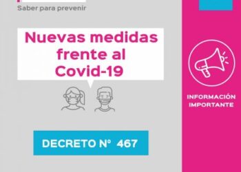 Santa Cruz establece índice de riesgo epidemiológico por localidad