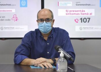 Flores: “Necesitamos la colaboración de la comunidad”