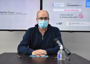 Flores: “El objetivo es reforzar las localidades para que estén preparadas”