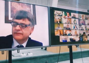 Desalojo de los enfermeros: “El Ministro de Seguridad asistirá este viernes a dar explicaciones en la Legislatura tras el pedido de Encuentro Ciudadano”