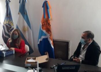 Avanza el proyecto de creación de la subsede del InsET en Lago Posadas