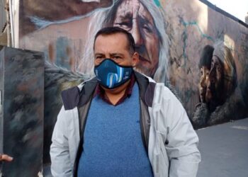 Mercado: “Se abre una puerta muy importante para la cultura santacruceña”