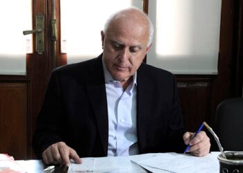 Murió Miguel Lifschitz, ex gobernador de Santa Fe, afectado de coronavirus