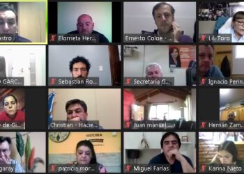 Municipios se interiorizan de la nueva normativa que actualizará la administración de las cuentas públicas