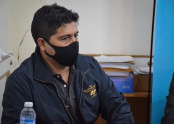 Claudio Vidal cuestionó las restricciones provinciales al sector privado: “Se puede prevenir sin cerrar las persianas de los comercios”