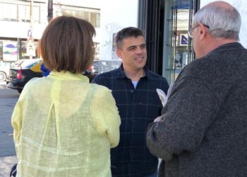 ZEIDÁN: “ACELERAR EL PLAN DE VACUNACIÓN ES UNA ACCIÓN ADECUADA PARA MITIGAR LOS EFECTOS DE LA PANDEMIA”