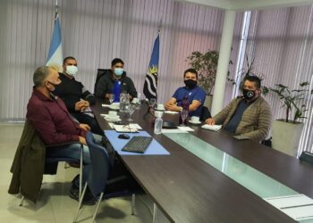 Petroleros exige a Sinopec la designación de tareas de los ex afectados por el artículo 223