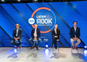 El 100K LATAM extiende su fecha de inscripción