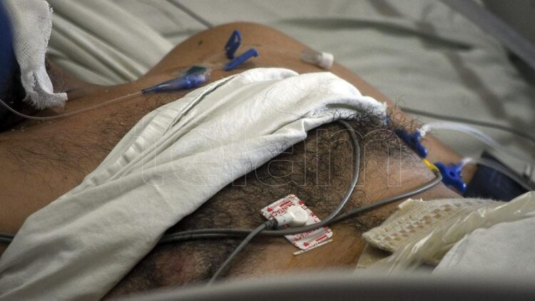 Murieron 722 personas y hubo 31.137 nuevos casos de coronavirus en las últimas 24 horas